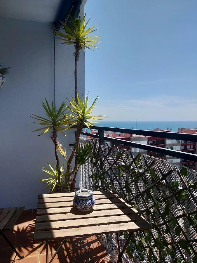 Apartmán Flaire De Mar Vilassar De Mar Španělsko