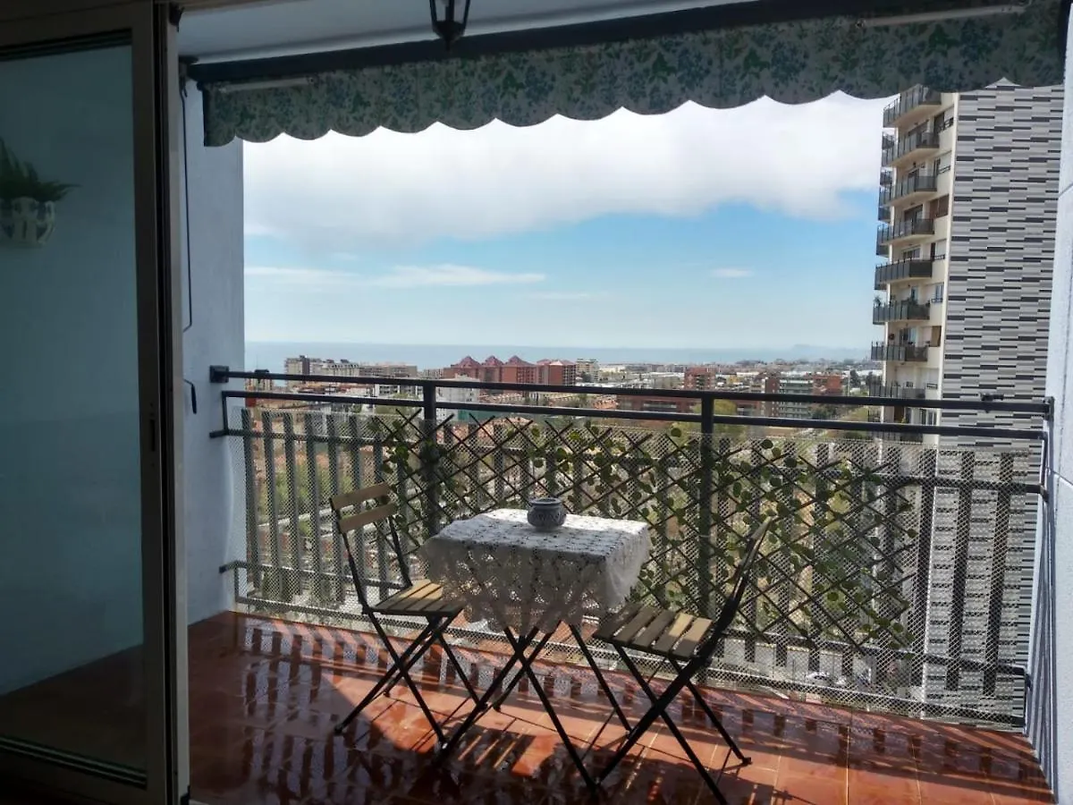 Apartmán Flaire De Mar Vilassar De Mar