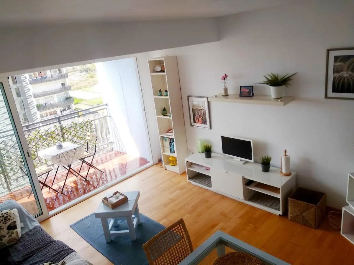 Apartmán Flaire De Mar Vilassar De Mar