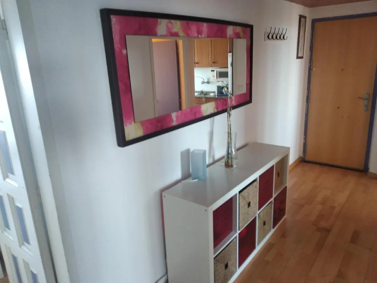 Apartmán Flaire De Mar Vilassar De Mar