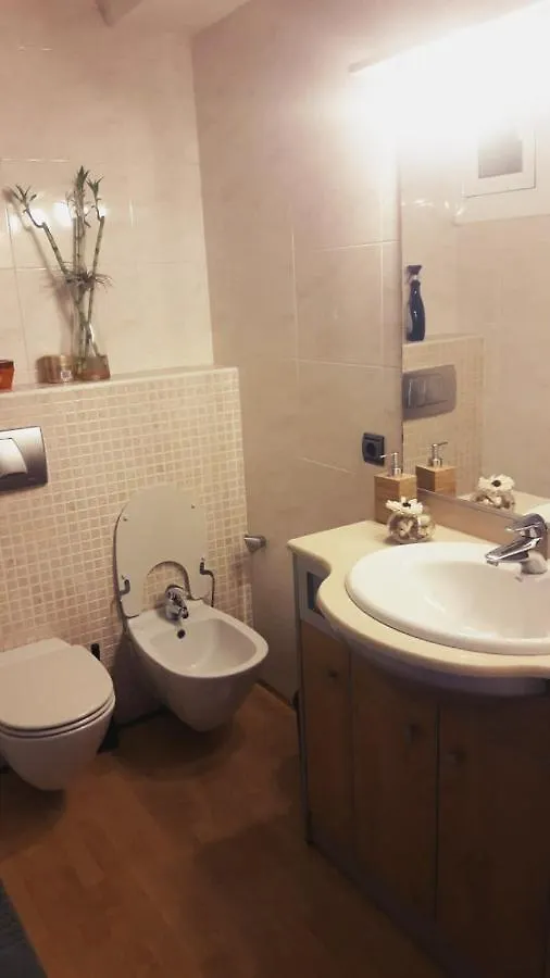 Apartmán Flaire De Mar Vilassar De Mar