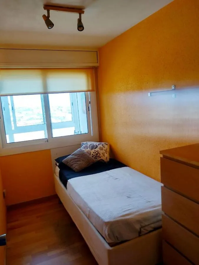 Apartmán Flaire De Mar Vilassar De Mar