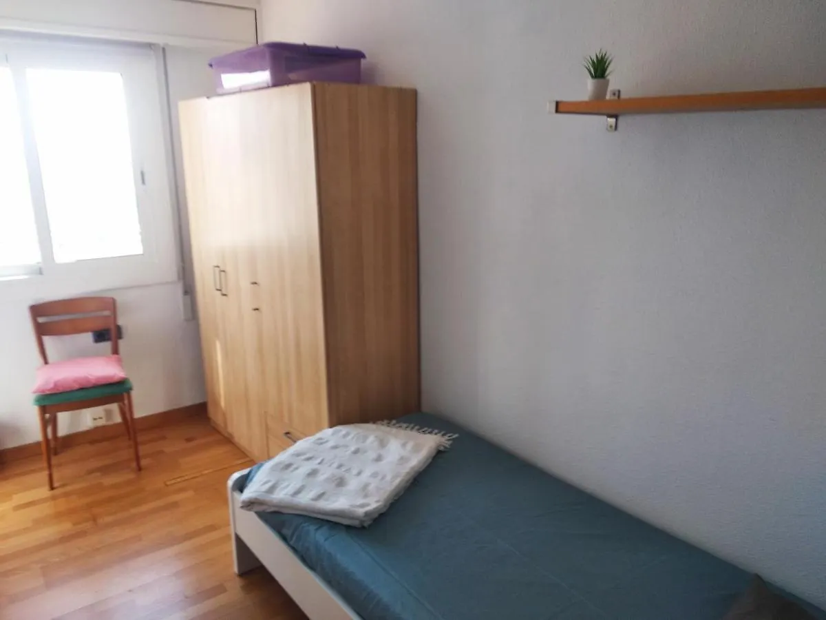 Apartmán Flaire De Mar Vilassar De Mar